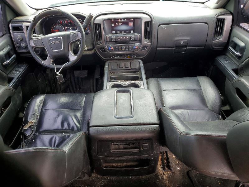 Aukcja sprzedaży 2014 Gmc Sierra, vin: 3GTU2VEC4EG455934, numer aukcji: 78120555