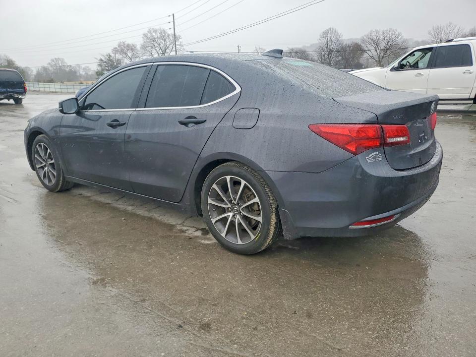 Продаж на аукціоні авто 2015 Acura Tlx, vin: 19UUB2F56FA003712, номер лоту: 77888395