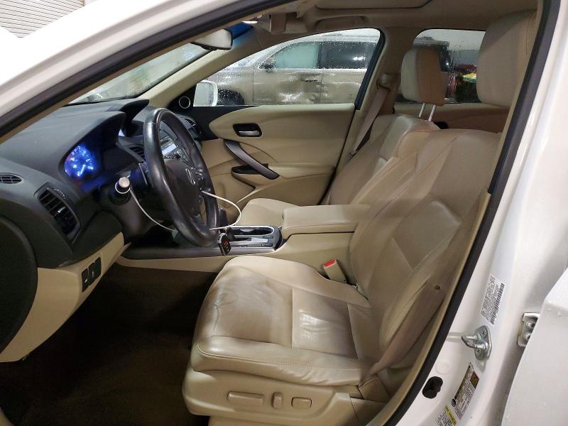 Aukcja sprzedaży 2014 Acura Rdx, vin: 5J8TB4H55EL000534, numer aukcji: 77069905