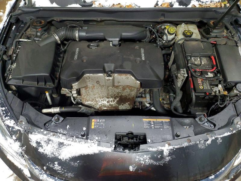 Aukcja sprzedaży 2015 Chevrolet Malibu, vin: 1G11B5SL9FF292877, numer aukcji: 76169435