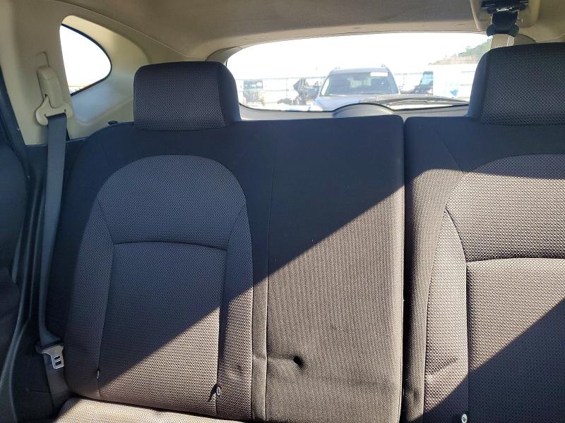2009 Nissan Rogue მანქანა იყიდება აუქციონზე, vin: JN8AS58V49W192453, აუქციონის ნომერი: 78404245