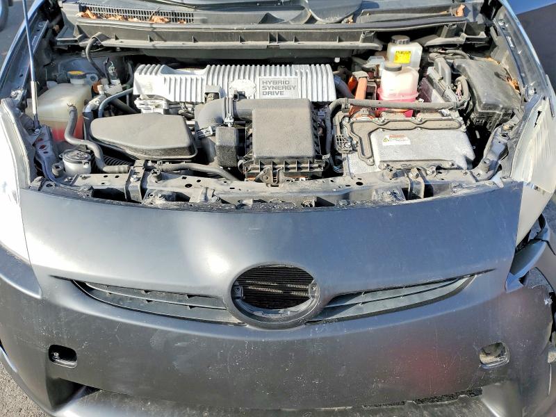 Aukcja sprzedaży 2010 Toyota Prius, vin: JTDKN3DU3A0053978, numer aukcji: 76060975