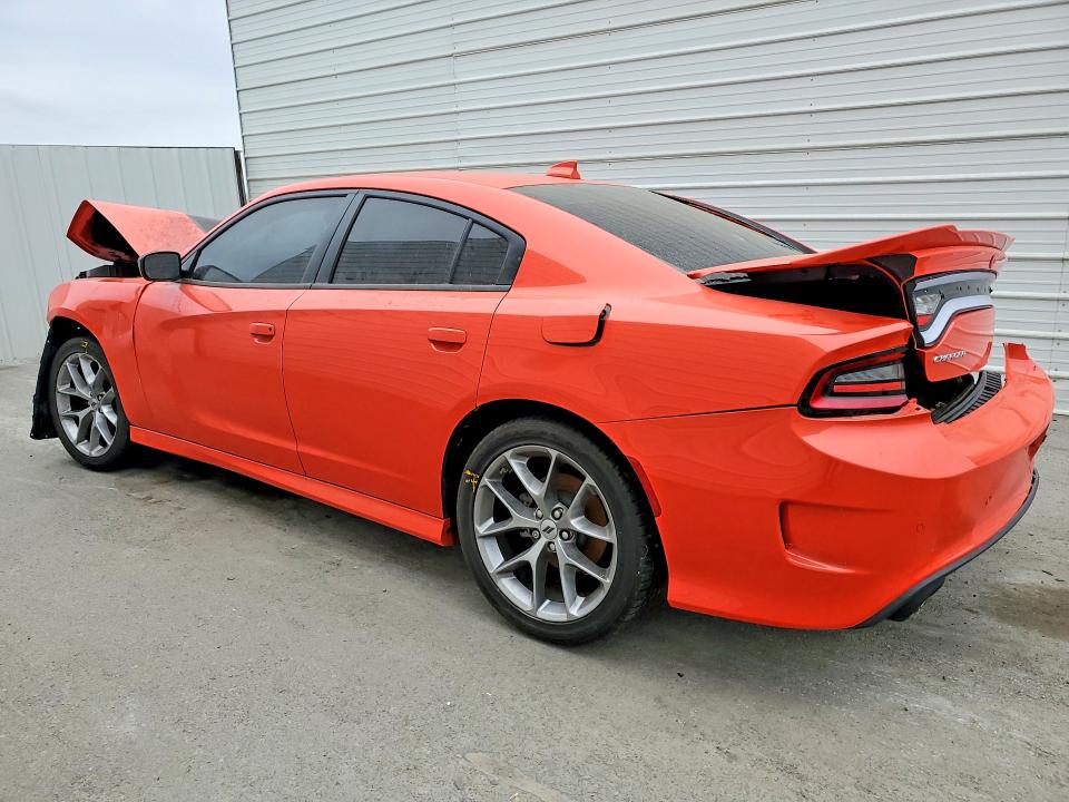 Aukcja sprzedaży 2023 Dodge Charger, vin: 2C3CDXHG8PH649261, numer aukcji: 75061505