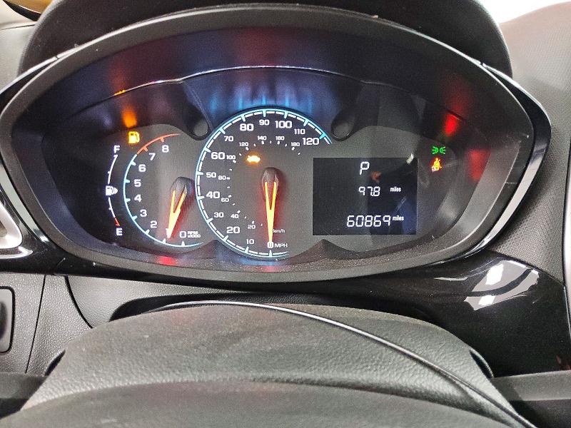 Aukcja sprzedaży 2022 Chevrolet Spark, vin: KL8CD6SA2NC012286, numer aukcji: 78675005