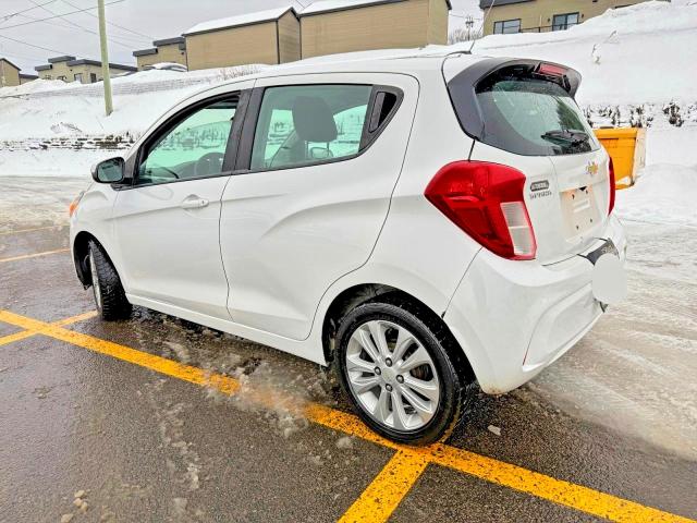 Продаж на аукціоні авто 2017 Chevrolet Spark 1lt, vin: KL8CD6SA8HC788359, номер лоту: 76882905