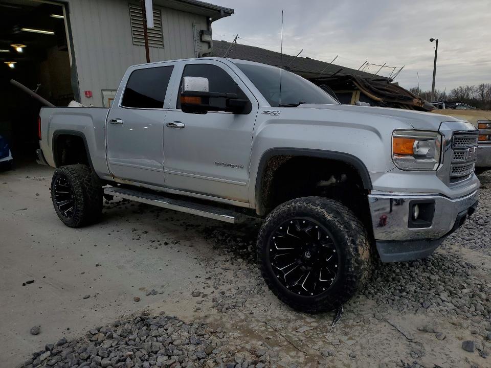 Aukcja sprzedaży 2014 Gmc Sierra, vin: 3GTU2UEH0EG202941, numer aukcji: 75761915