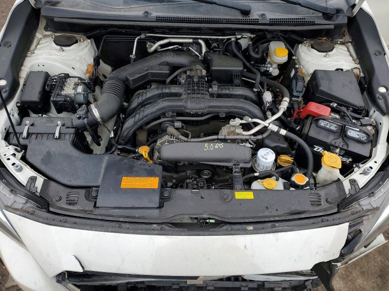 Продажа на аукционе авто 2019 Subaru Crosstrek, vin: JF2GTACC6KH229063, номер лота: 76991165