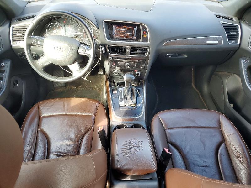 Aukcja sprzedaży 2015 Audi Q5 Premium, vin: WA1CFAFP0FA068348, numer aukcji: 77235985