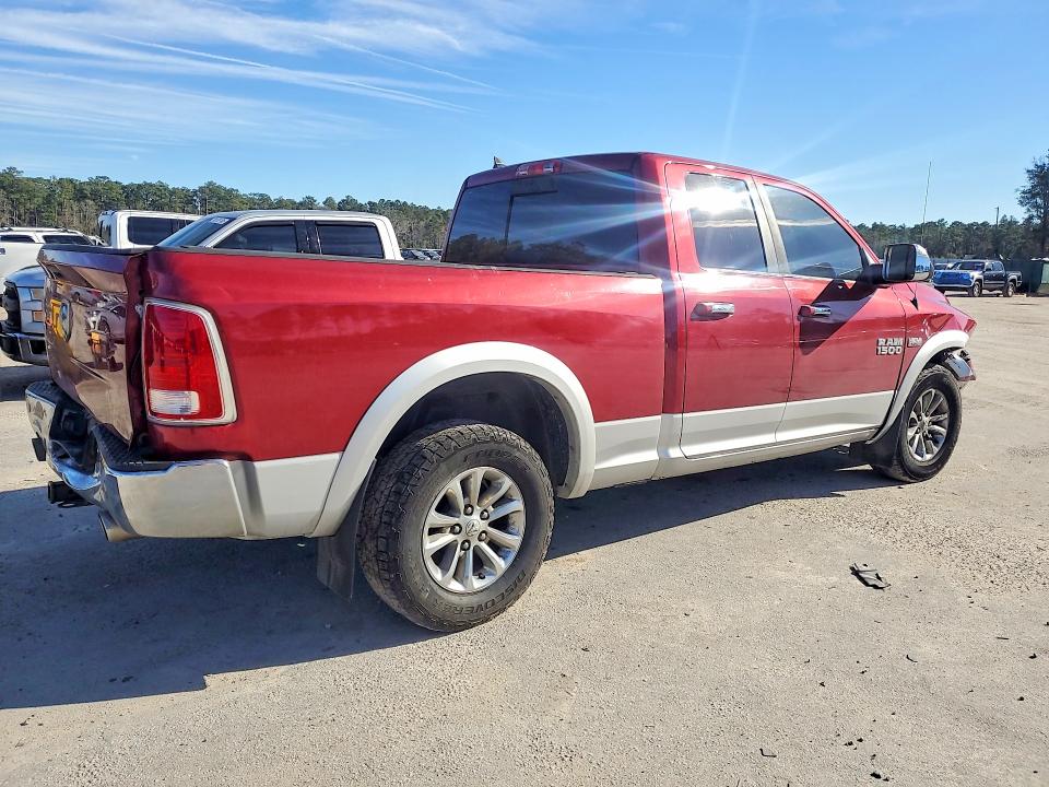 2014 Ram 1500 მანქანა იყიდება აუქციონზე, vin: 1C6RR6JT6ES376357, აუქციონის ნომერი: 76144255