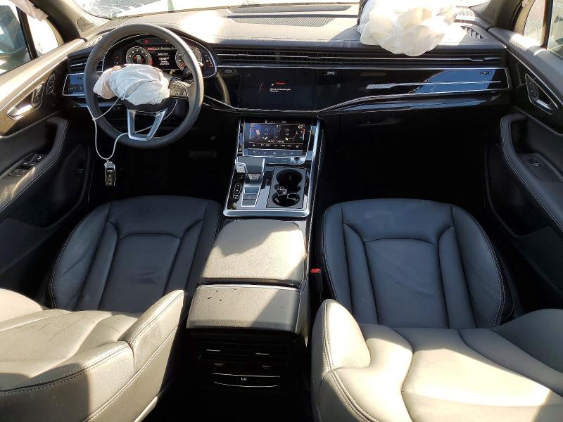 Aukcja sprzedaży 2025 Audi Q7, vin: WA1LCBF70SD018427, numer aukcji: 78841885