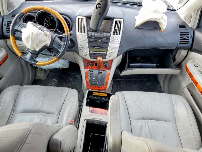 73837095 :رقم المزاد ، 2T2HA31UX4C021349 vin ، 2004 Lexus Rx مزاد بيع