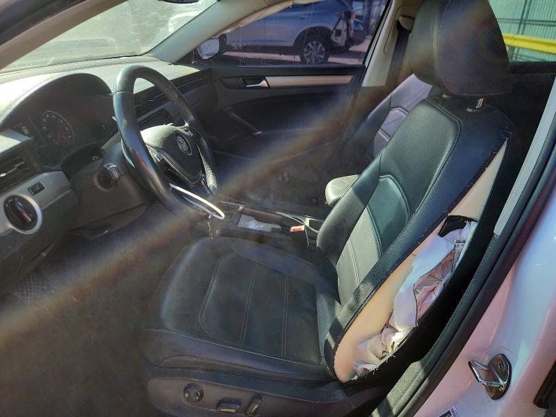 78760555 :رقم المزاد ، 1VWSA7A39MC000264 vin ، 2021 Volkswagen Passat مزاد بيع