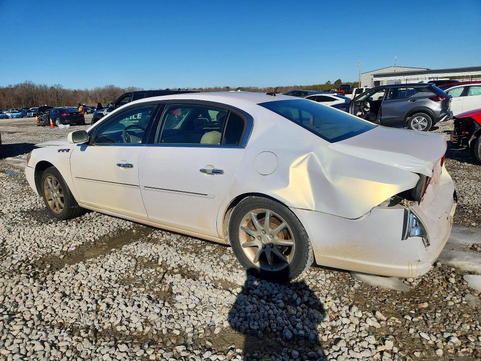 Aukcja sprzedaży 2006 Buick Lucerne, vin: 1G4HD57276U131757, numer aukcji: 61145106