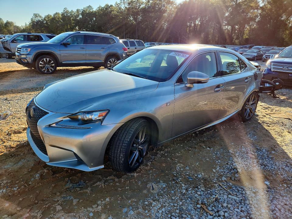 Aukcja sprzedaży 2016 Lexus Is 200t, vin: JTHBA1D26G5026301, numer aukcji: 75956765