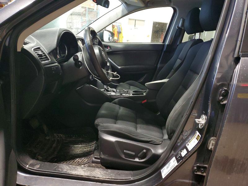Auction sale of the 2016 Mazda Cx-5, vin: JM3KE2CY1G0667121, lot number: 77178905
