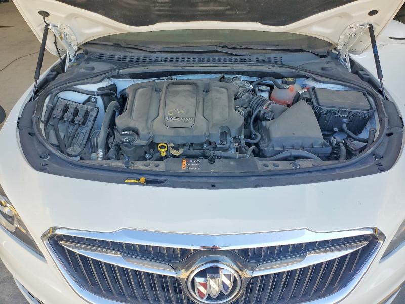 Aukcja sprzedaży 2017 Buick Lacrosse, vin: 1G4ZP5SSXHU170977, numer aukcji: 76915105