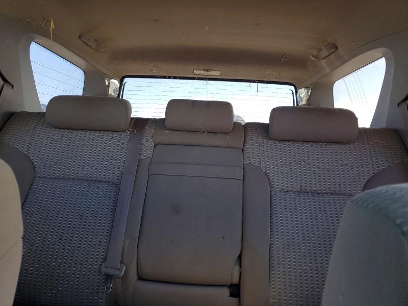 79136585 :رقم المزاد ، JTEBU14R28K023724 vin ، 2008 Toyota 4runner مزاد بيع
