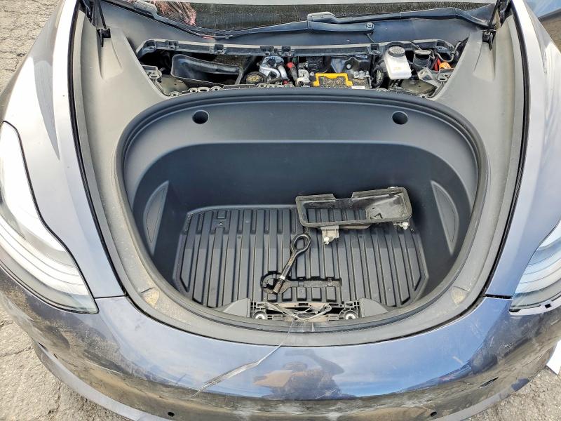 Aukcja sprzedaży 2021 Tesla Model 3, vin: 5YJ3E1EB9MF874854, numer aukcji: 78099305
