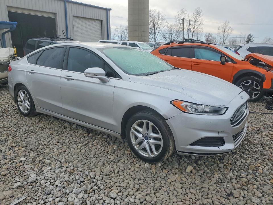Продаж на аукціоні авто 2016 Ford Fusion, vin: 3FA6P0H72GR113021, номер лоту: 77938015