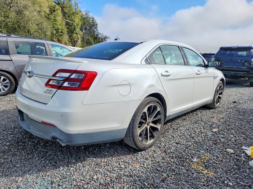 Продажа на аукционе авто 2015 Ford Taurus, vin: 1FAHP2E82FG100230, номер лота: 77717245
