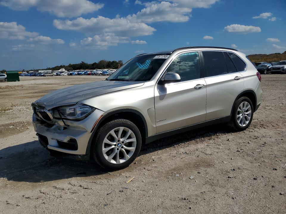 Aukcja sprzedaży 2016 Bmw X5, vin: 5UXKR2C59G0R72996, numer aukcji: 77571745