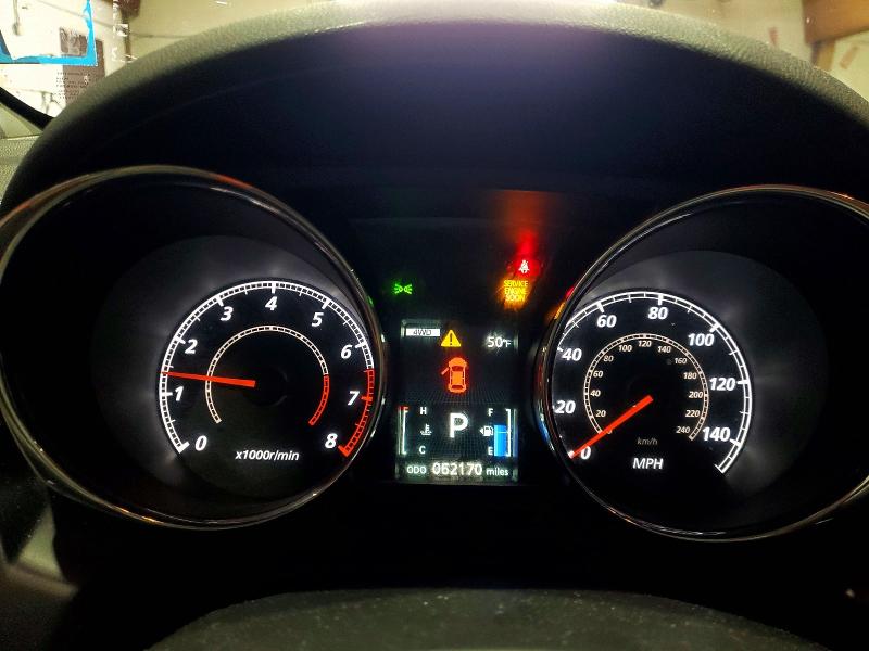 Продаж на аукціоні авто 2018 Mitsubishi Outlander Sport, vin: JA4AR3AU6JU024644, номер лоту: 78311855