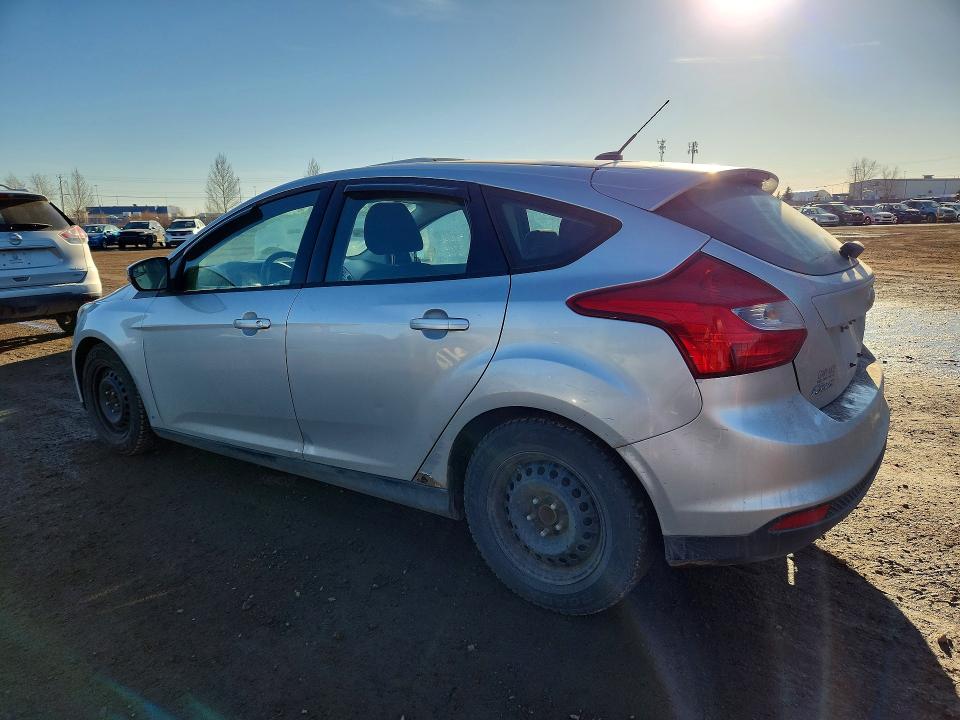 Aukcja sprzedaży 2013 Ford Focus, vin: 1FADP3K24DL287494, numer aukcji: 76233305