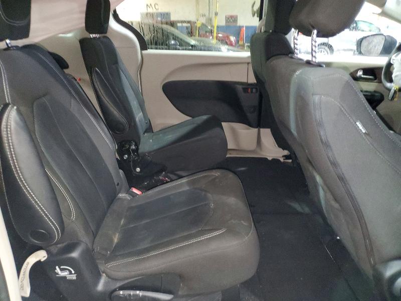 Продажа на аукционе авто 2023 Chrysler Voyager, vin: 2C4RC1CG2PR623665, номер лота: 77357365