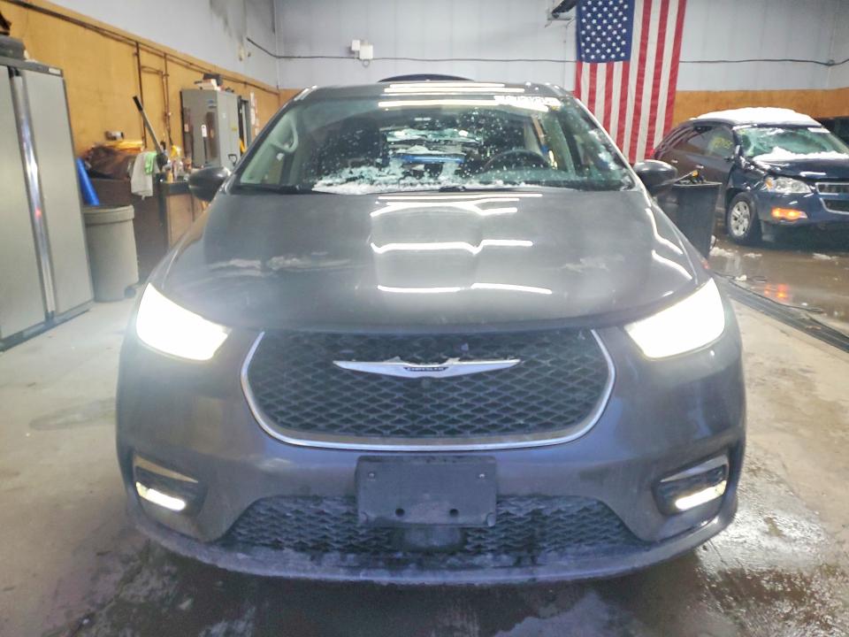 Продаж на аукціоні авто 2023 Chrysler Pacifica, vin: 2C4RC1BG2PR531408, номер лоту: 75783205