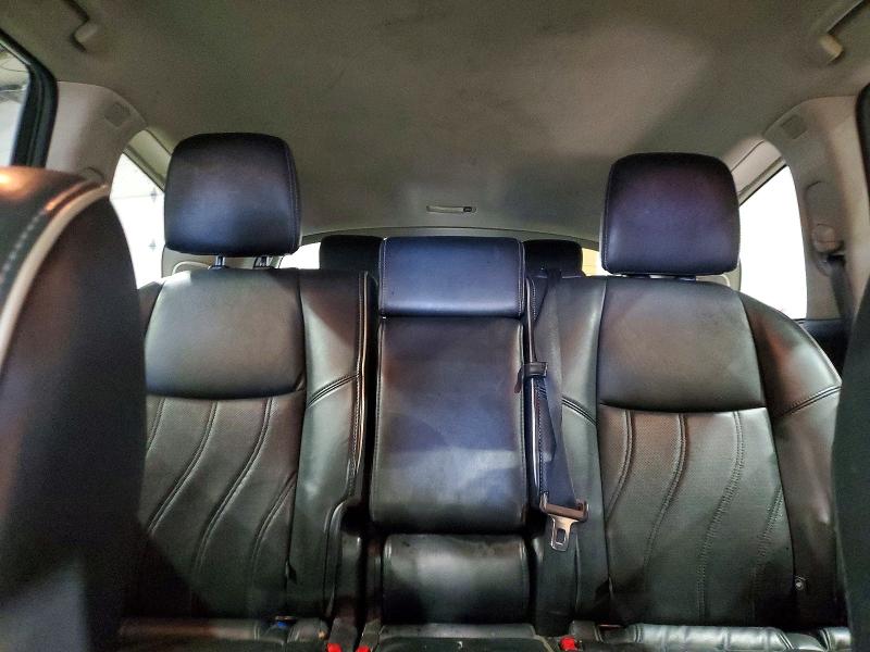Aukcja sprzedaży 2019 Infiniti Qx60, vin: 5N1DL0MM9KC562580, numer aukcji: 76329435