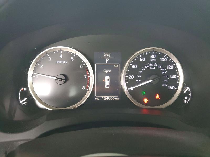 Aukcja sprzedaży 2014 Lexus Is, vin: JTHBF1D20E5040693, numer aukcji: 77072415