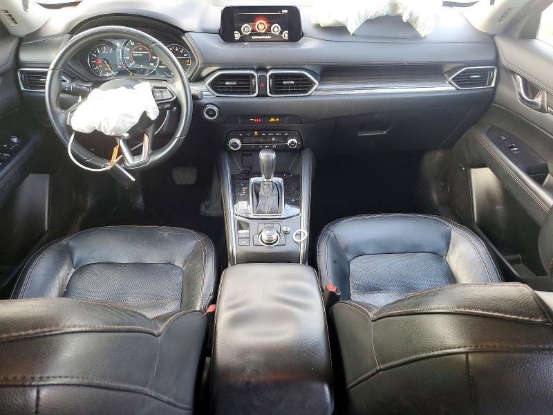 Aukcja sprzedaży 2020 Mazda Cx-5, vin: JM3KFBDM9L0728413, numer aukcji: 79178475
