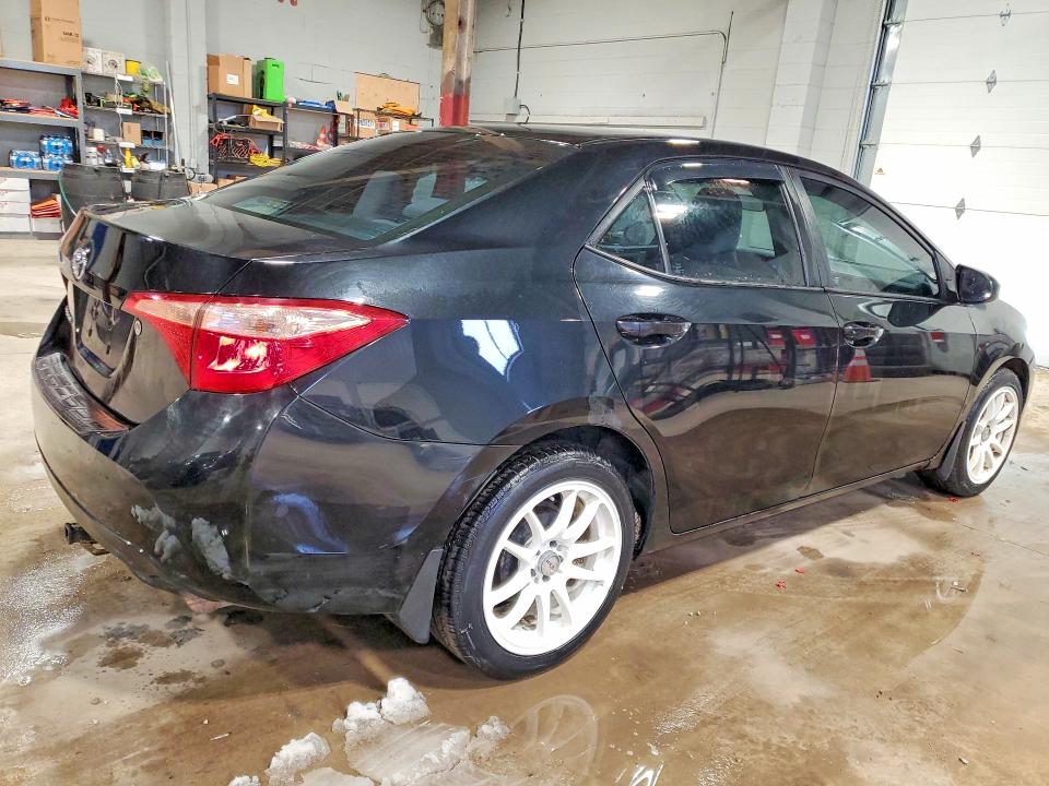 Aukcja sprzedaży 2018 Toyota Corolla, vin: 2T1BURHEXJC996867, numer aukcji: 77137995