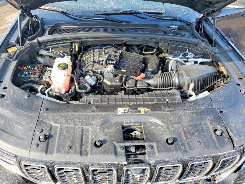 75394395 :رقم المزاد ، 1C4RJKBG1R8551188 vin ، 2024 Jeep Grand Cherokee مزاد بيع
