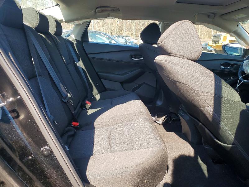 Продажа на аукционе авто 2025 Honda Accord, vin: 1HGCY1F48SA053307, номер лота: 77241445