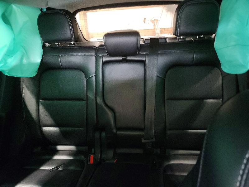 2022 Ford Escape მანქანა იყიდება აუქციონზე, vin: 1FMCU9H6XNUB35609, აუქციონის ნომერი: 76633945