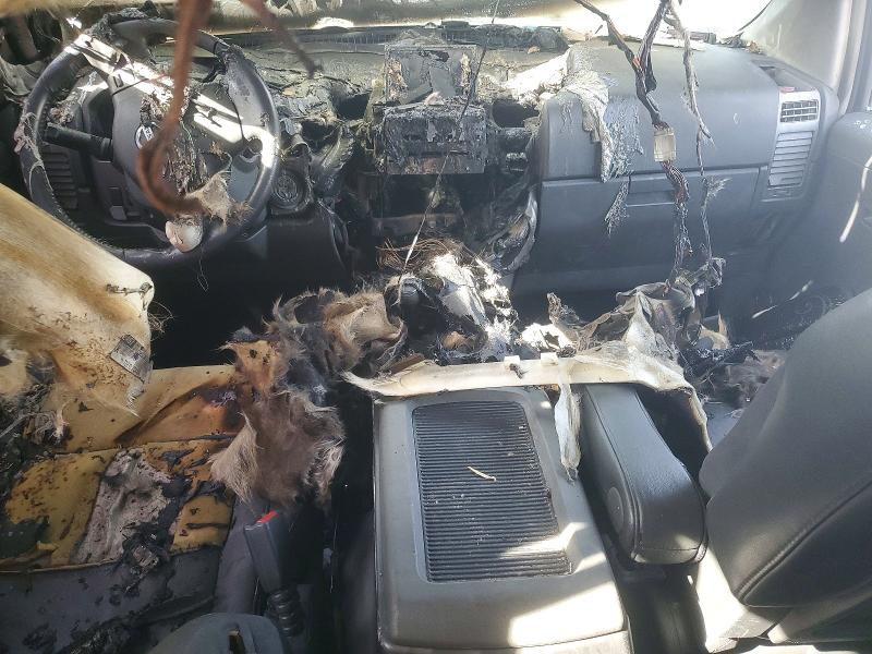Продаж на аукціоні авто 2007 Nissan Armada, vin: 5N1AA08A27N722481, номер лоту: 76771875