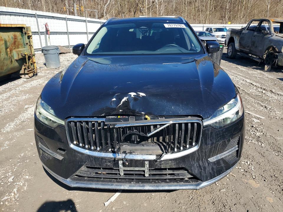Продаж на аукціоні авто 2023 Volvo Xc60, vin: YV4L12RN7P1375177, номер лоту: 78779785