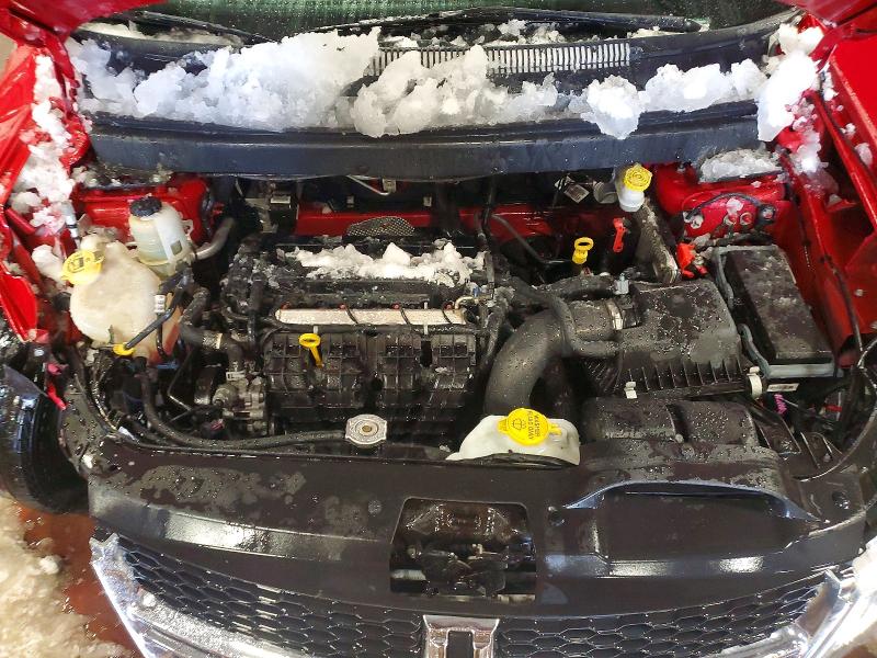 Продаж на аукціоні авто 2018 Dodge Journey, vin: 3C4PDCAB5JT496633, номер лоту: 74468905