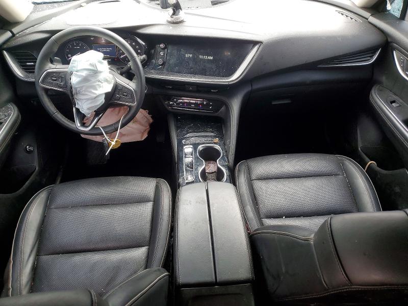 Aukcja sprzedaży 2023 Buick Envision, vin: LRBFZNR43PD015211, numer aukcji: 78819855