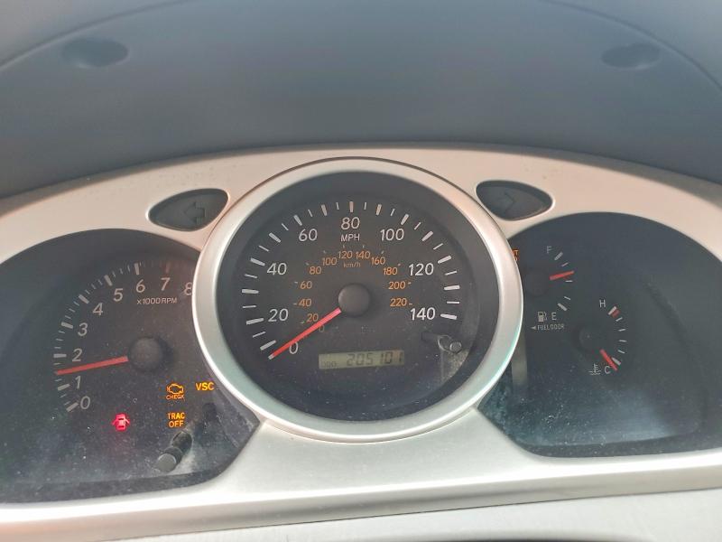 Aukcja sprzedaży 2006 Toyota Highlander, vin: JTEGD21A260151254, numer aukcji: 77948855
