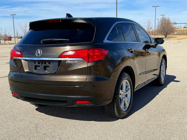 Продажа на аукционе авто 2015 Acura Rdx Techno, vin: 5J8TB3H5XFL013890, номер лота: 77531955
