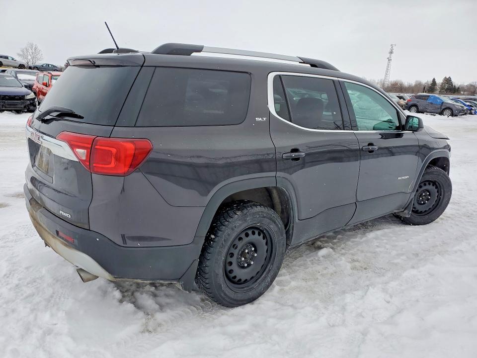 Aukcja sprzedaży 2019 Gmc Acadia, vin: 1GKKNULS7KZ126146, numer aukcji: 77145235