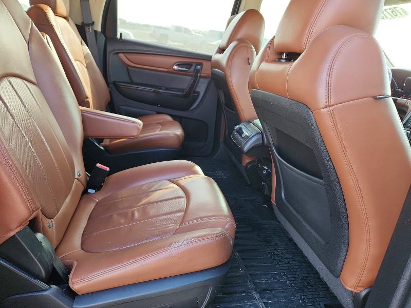 Aukcja sprzedaży 2015 Chevrolet Traverse, vin: 1GNKRJKD1FJ296113, numer aukcji: 76713375