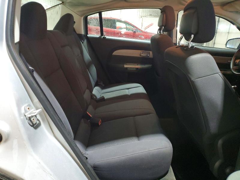 77379715 :رقم المزاد ، 1C3CC4FB8AN219642 vin ، 2010 Chrysler Sebring مزاد بيع