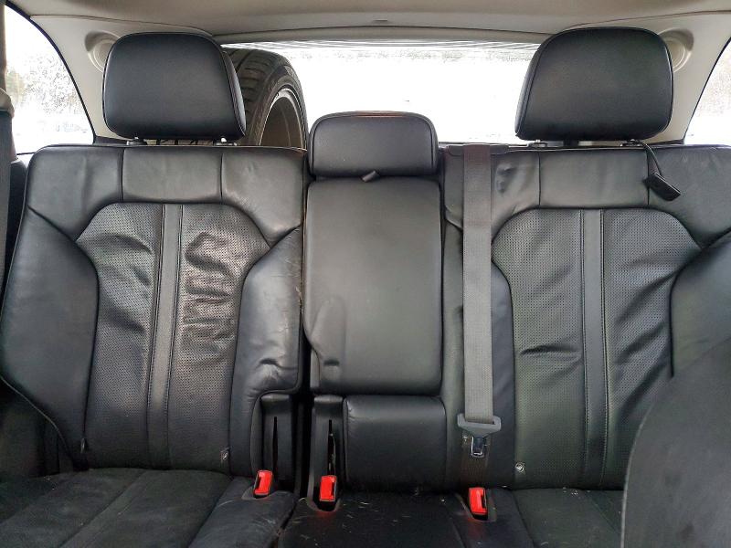 Aukcja sprzedaży 2014 Lincoln Townhouse Mkx, vin: 2LMDJ8JK2EBL13828, numer aukcji: 78795025