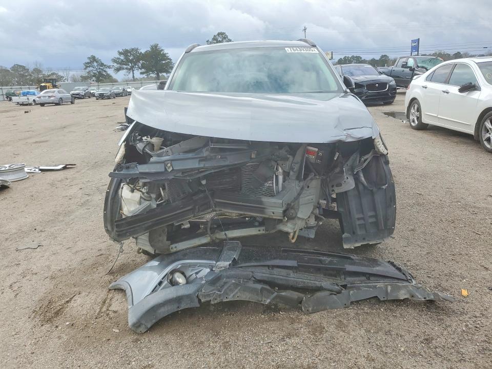 Aukcja sprzedaży 2016 Mits Outlander Es, vin: JA4AD3A36GZ007893, numer aukcji: 78439305