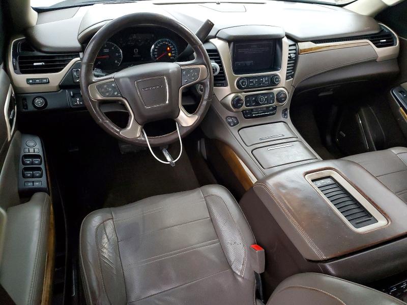 Aukcja sprzedaży 2017 Gmc Yukon Xl, vin: 1GKS1HKJ5HR202046, numer aukcji: 78179185