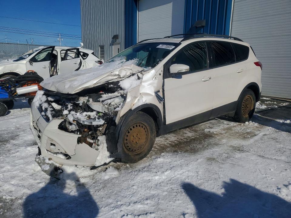 Aukcja sprzedaży 2013 Ford Escape, vin: 1FMCU0H96DUA76093, numer aukcji: 78170505