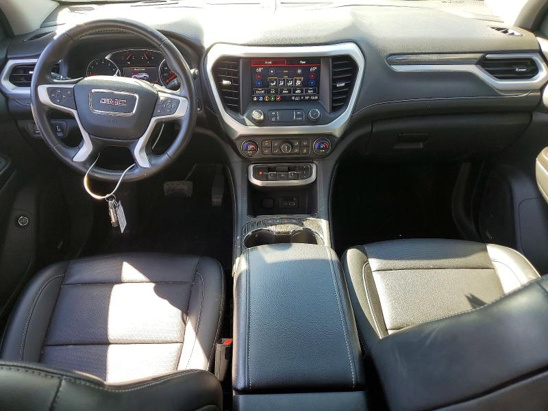 Продаж на аукціоні авто 2021 Gmc Acadia, vin: 1GKKNMLS3MZ207289, номер лоту: 79097325